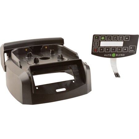 Hamilton Beach Housing, Upper (Hbh850) 990073700